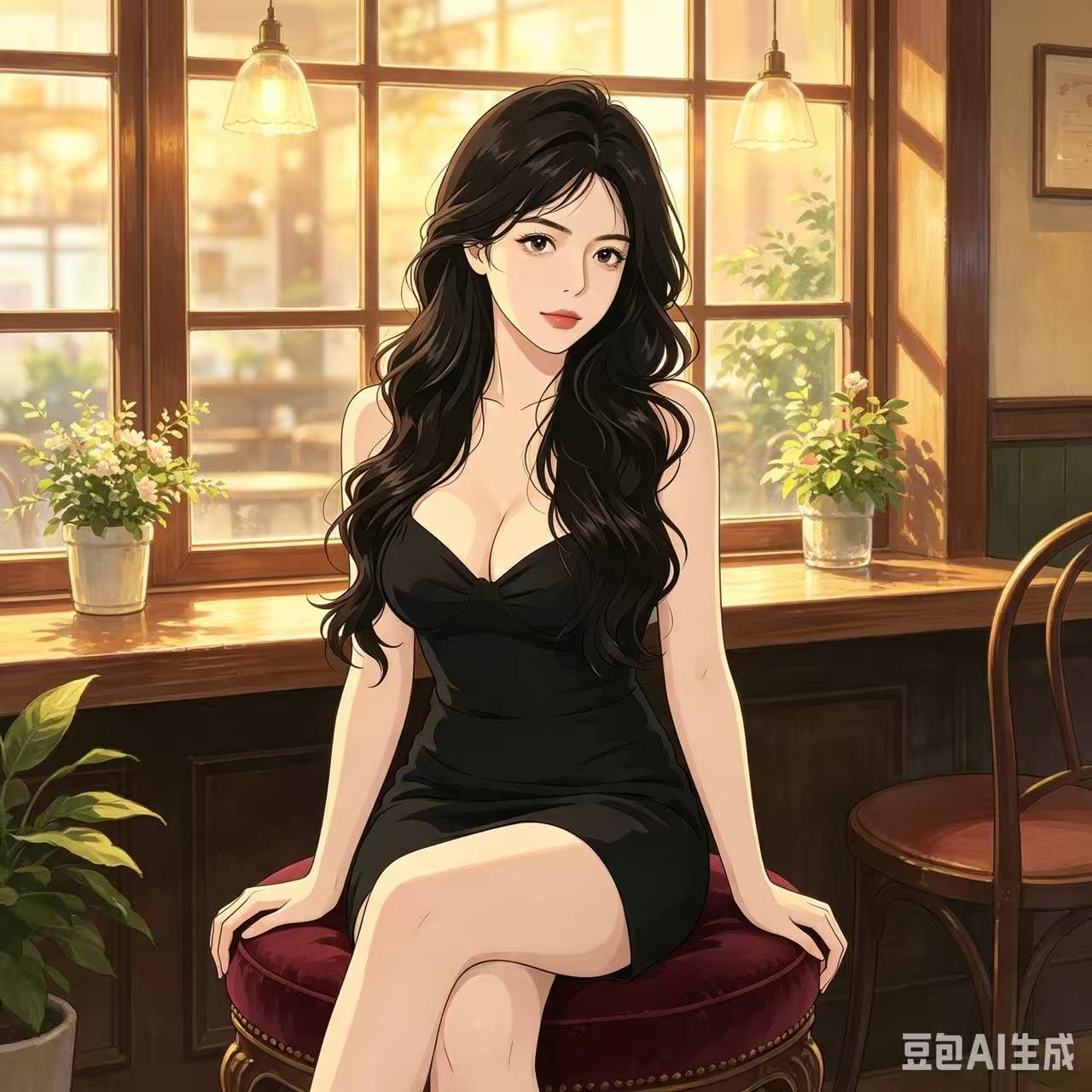 Isabella - 小红书